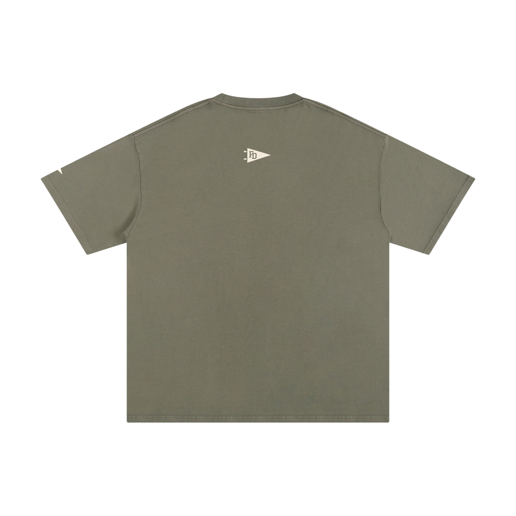 Field Day Classic Tee