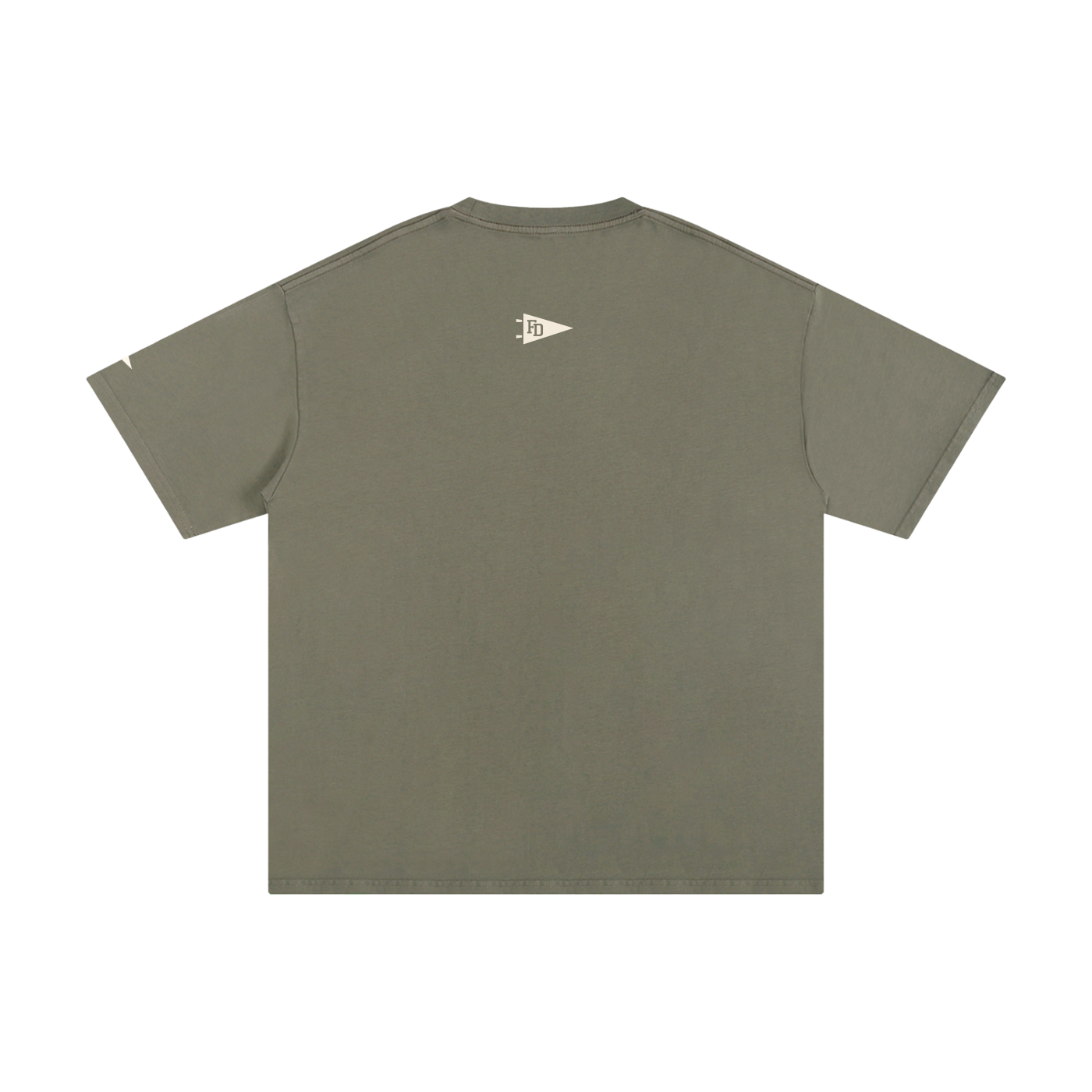 Field Day Classic Tee