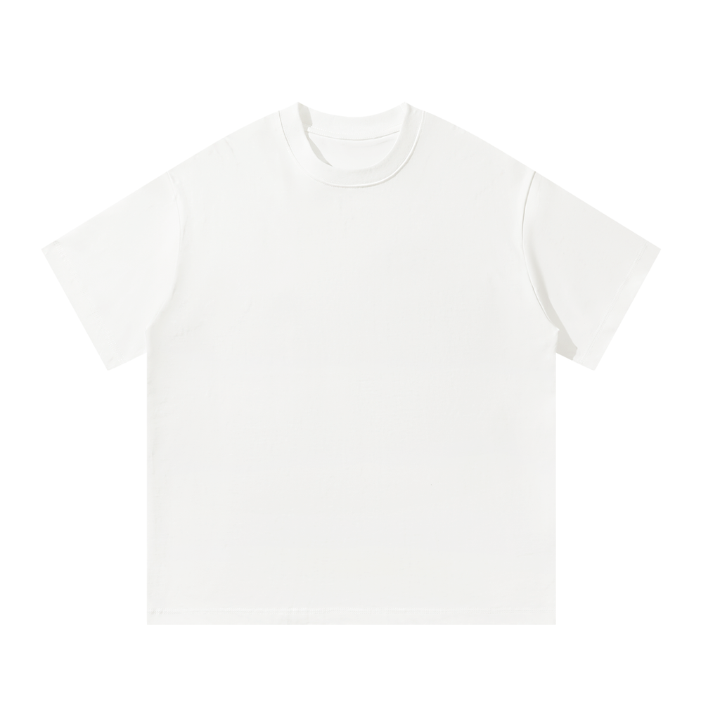 Classic Plain Tee