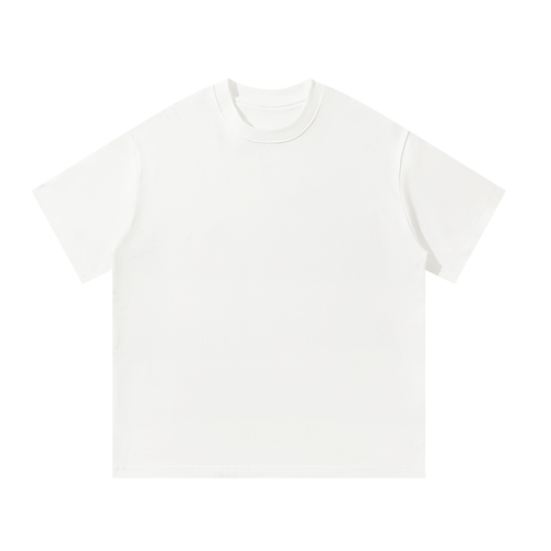 Classic Plain Tee