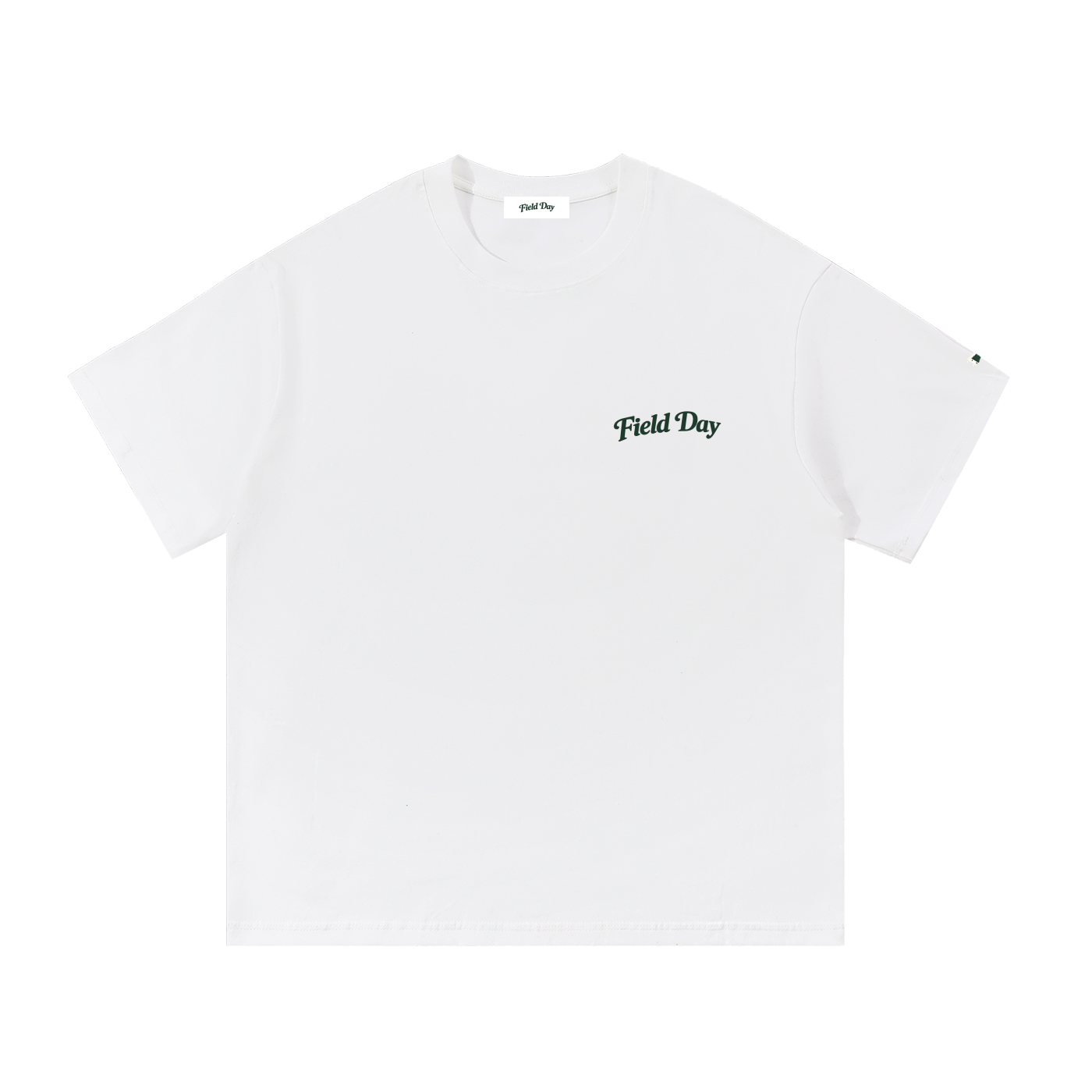 Feed Mill Tee
