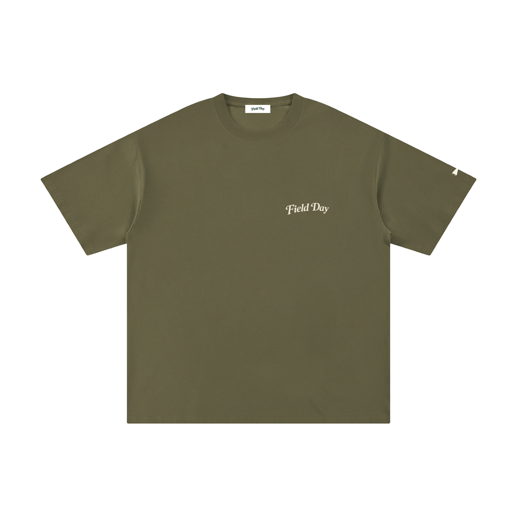 Field Day Classic Tee