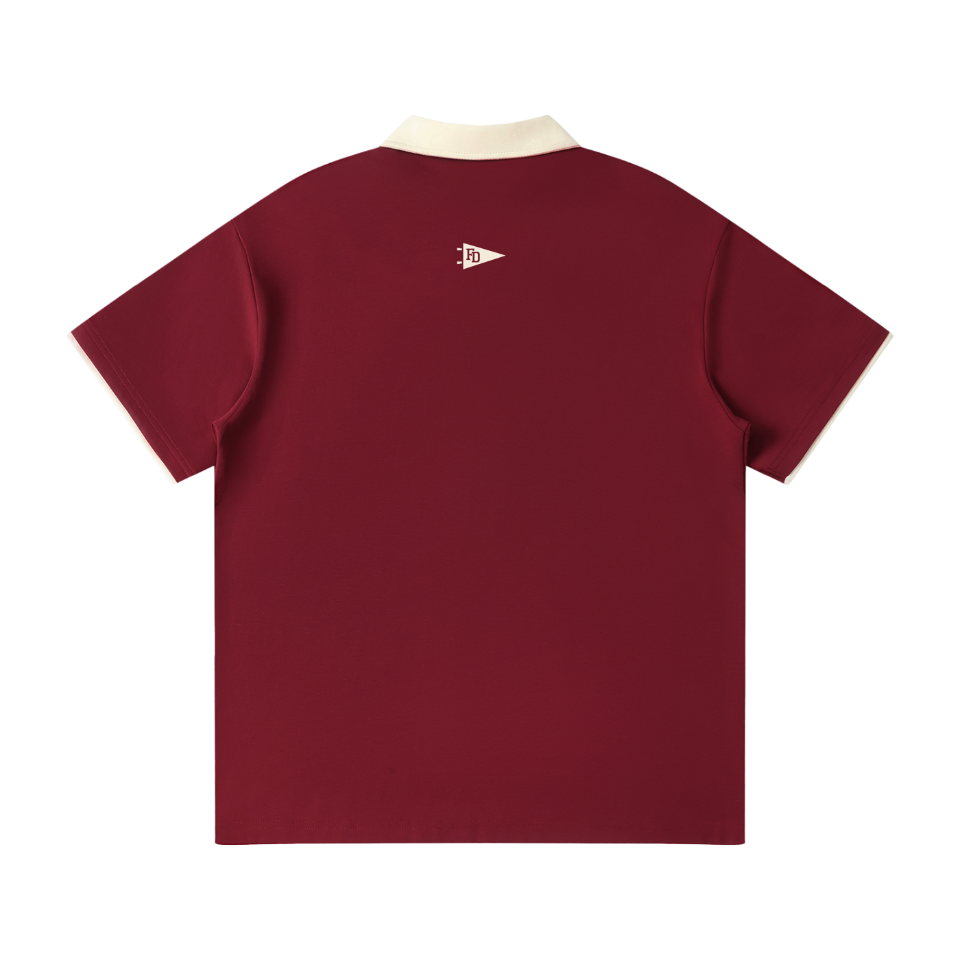 Look Good Field Good Polo Shirt