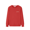Classic Unisex Cotton Sweatshirt