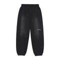 Vintage Washed Fleece Jogger Sweatpants