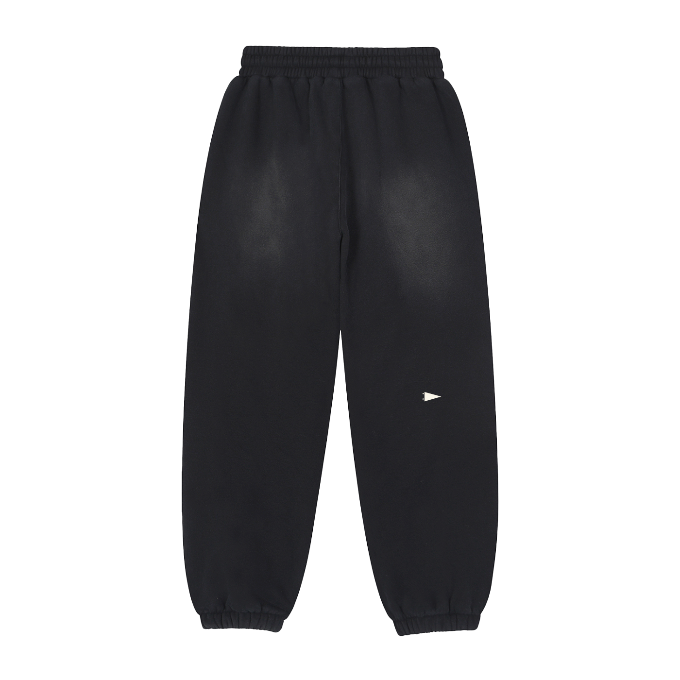 Vintage Washed Fleece Jogger Sweatpants