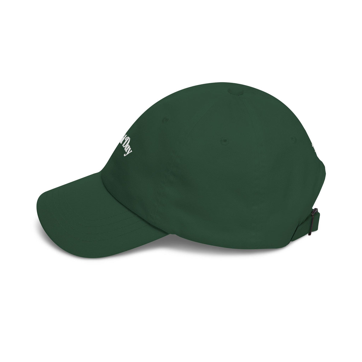 Dad Hat - 3 color options