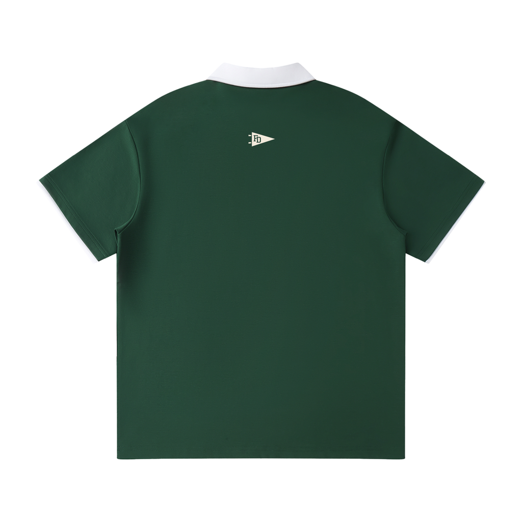 Look Good Field Good Polo Shirt