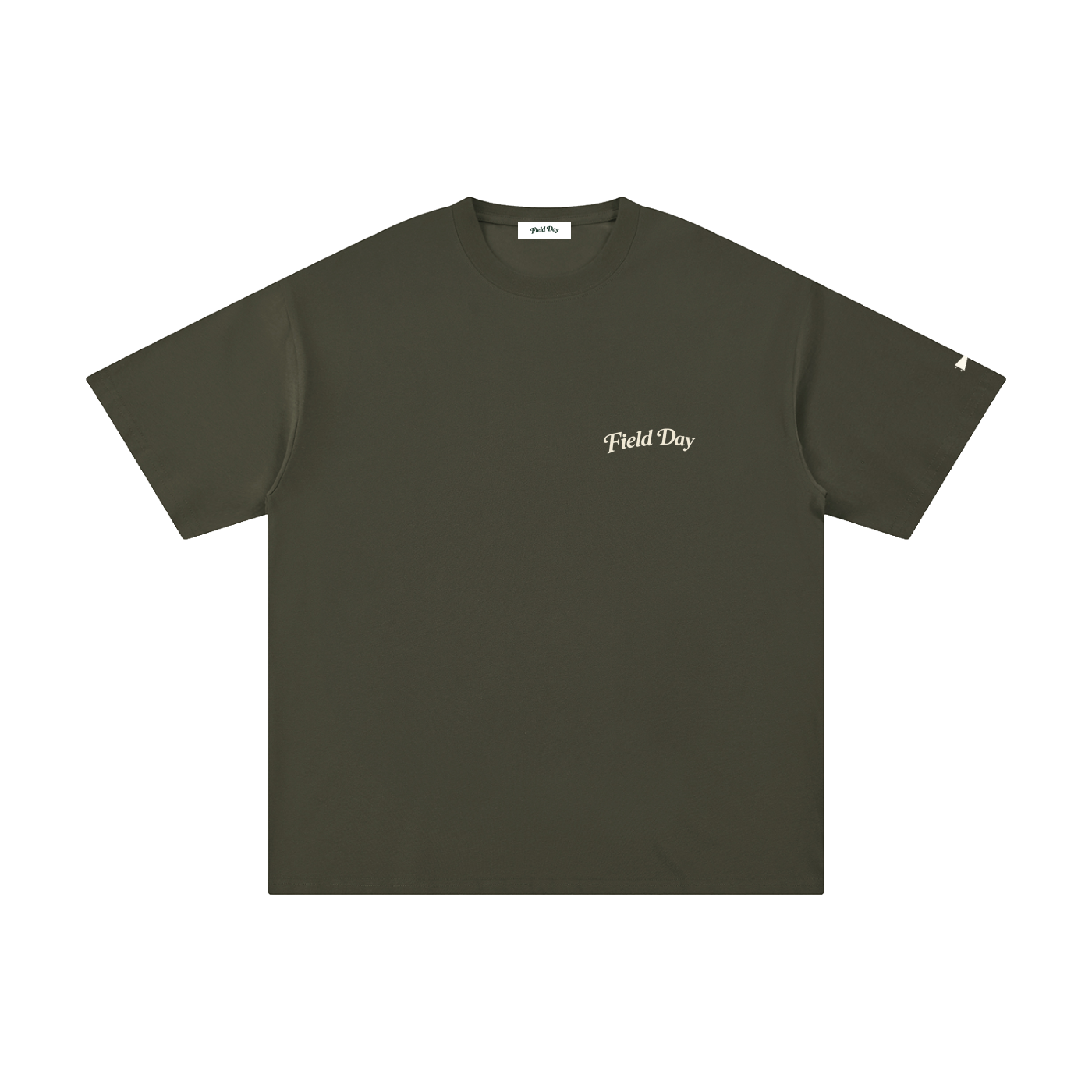 Field Day Classic Tee