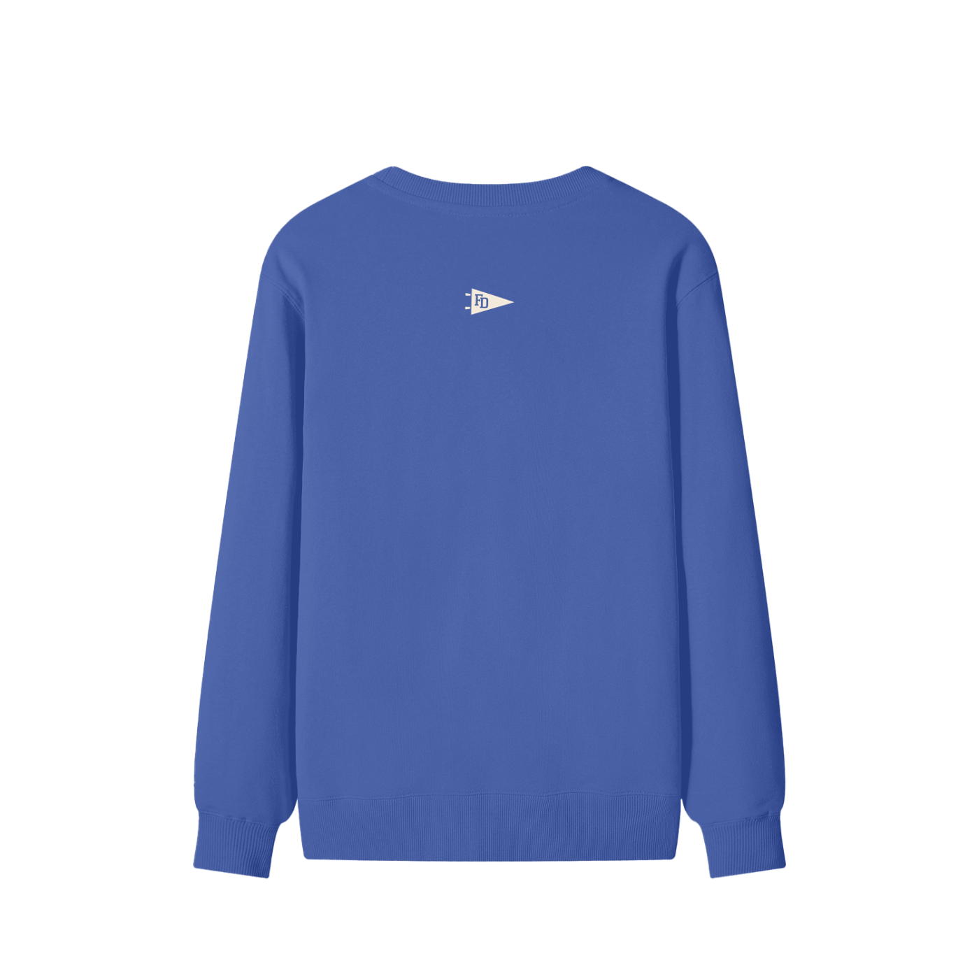 Classic Unisex Cotton Sweatshirt