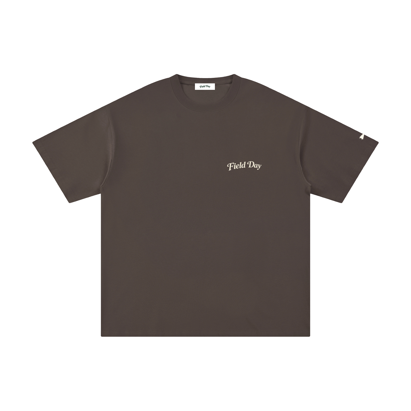 Field Day Classic Tee