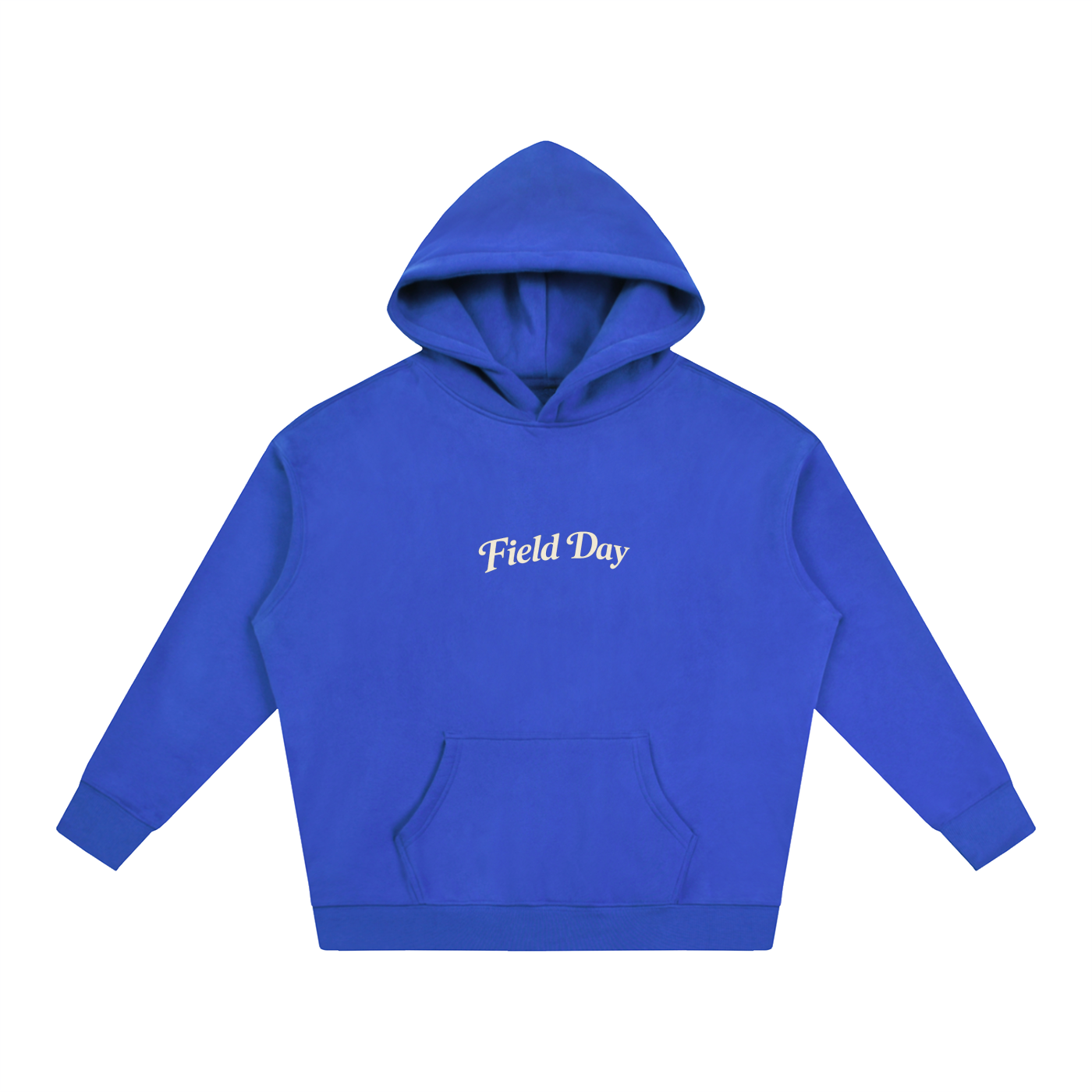 Heavyweight Hoodie