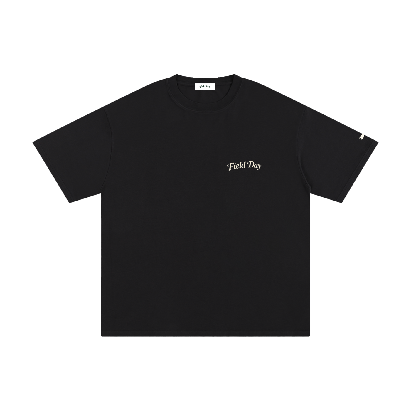 Field Day Classic Tee