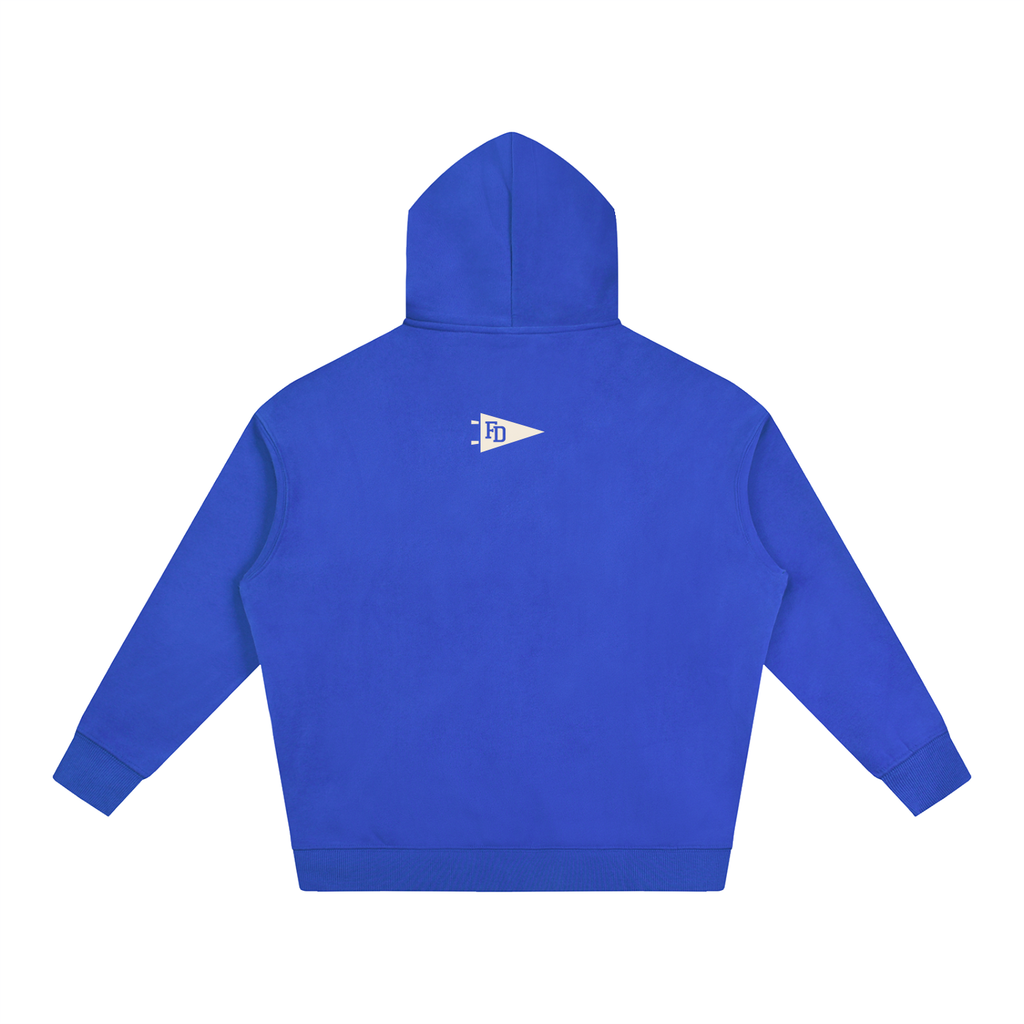 Heavyweight Hoodie