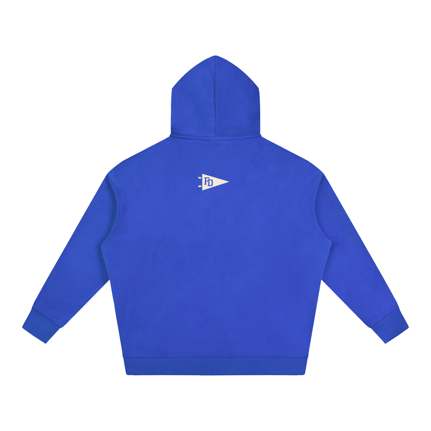 Heavyweight Hoodie