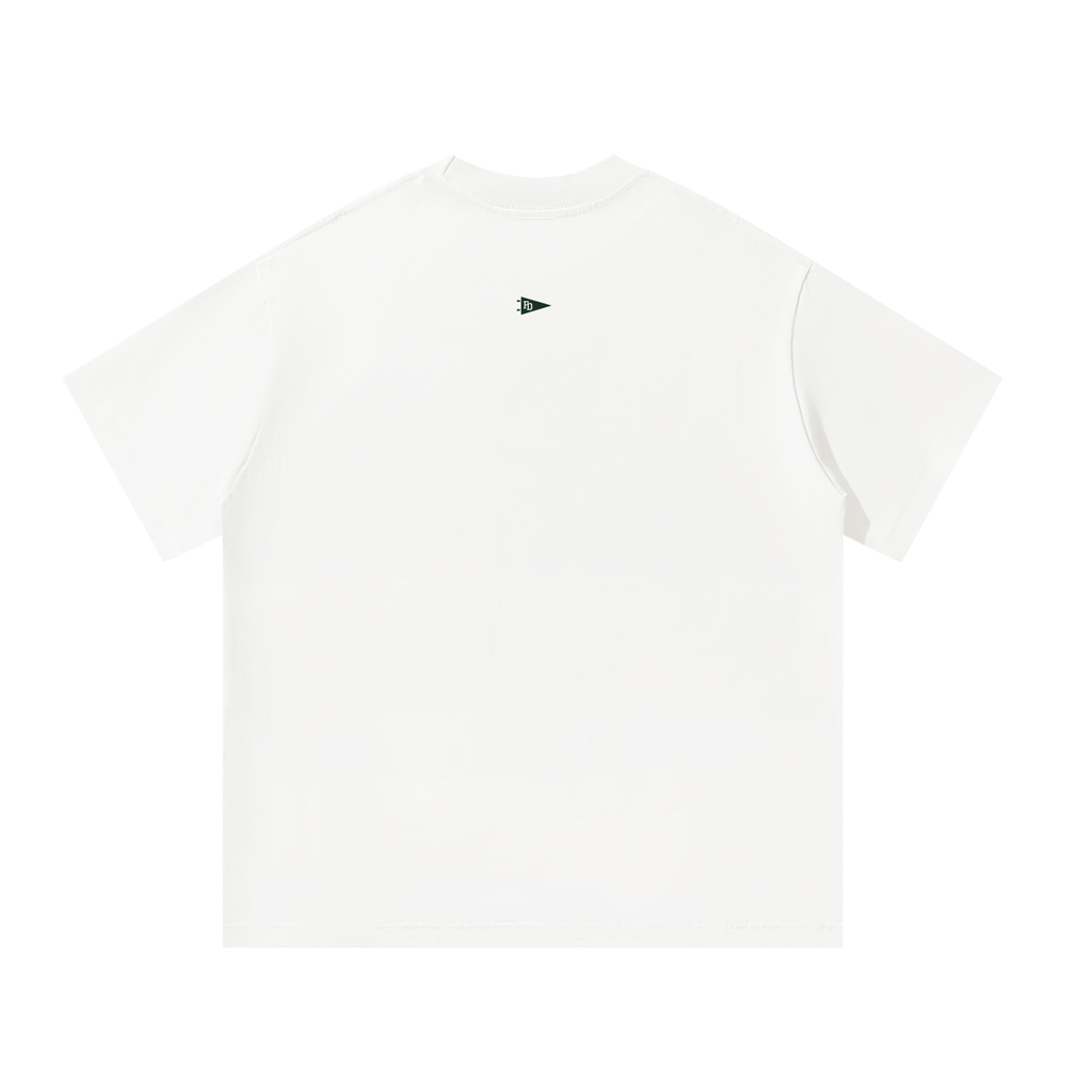 Classic Plain Tee