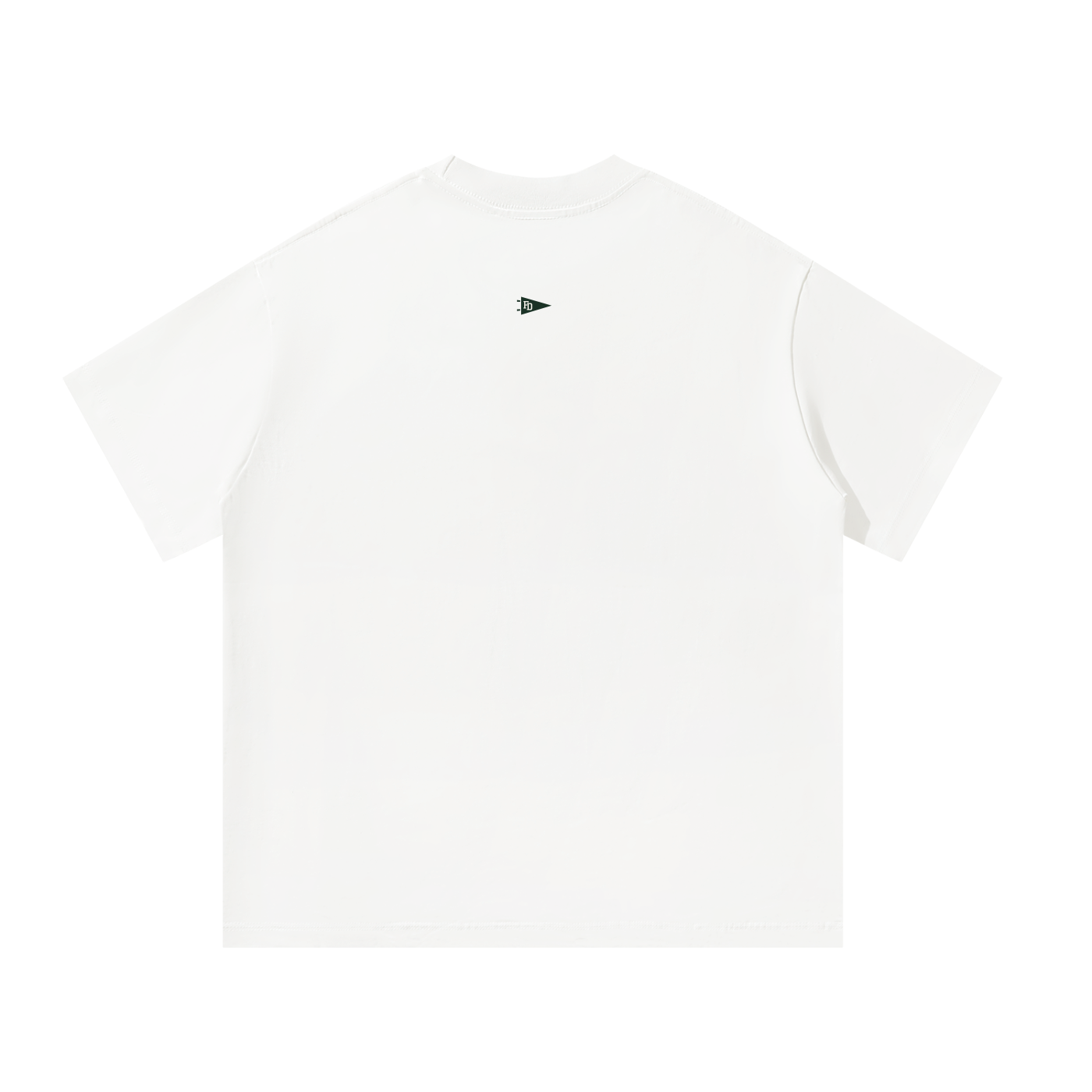 Classic Plain Tee