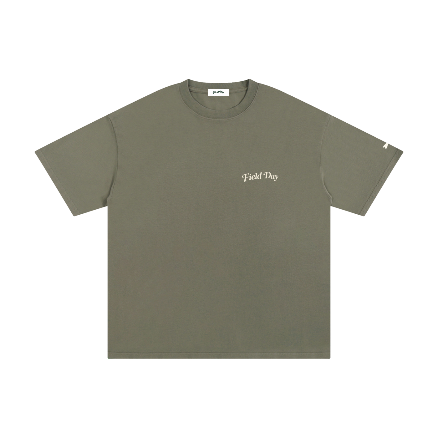 Field Day Classic Tee