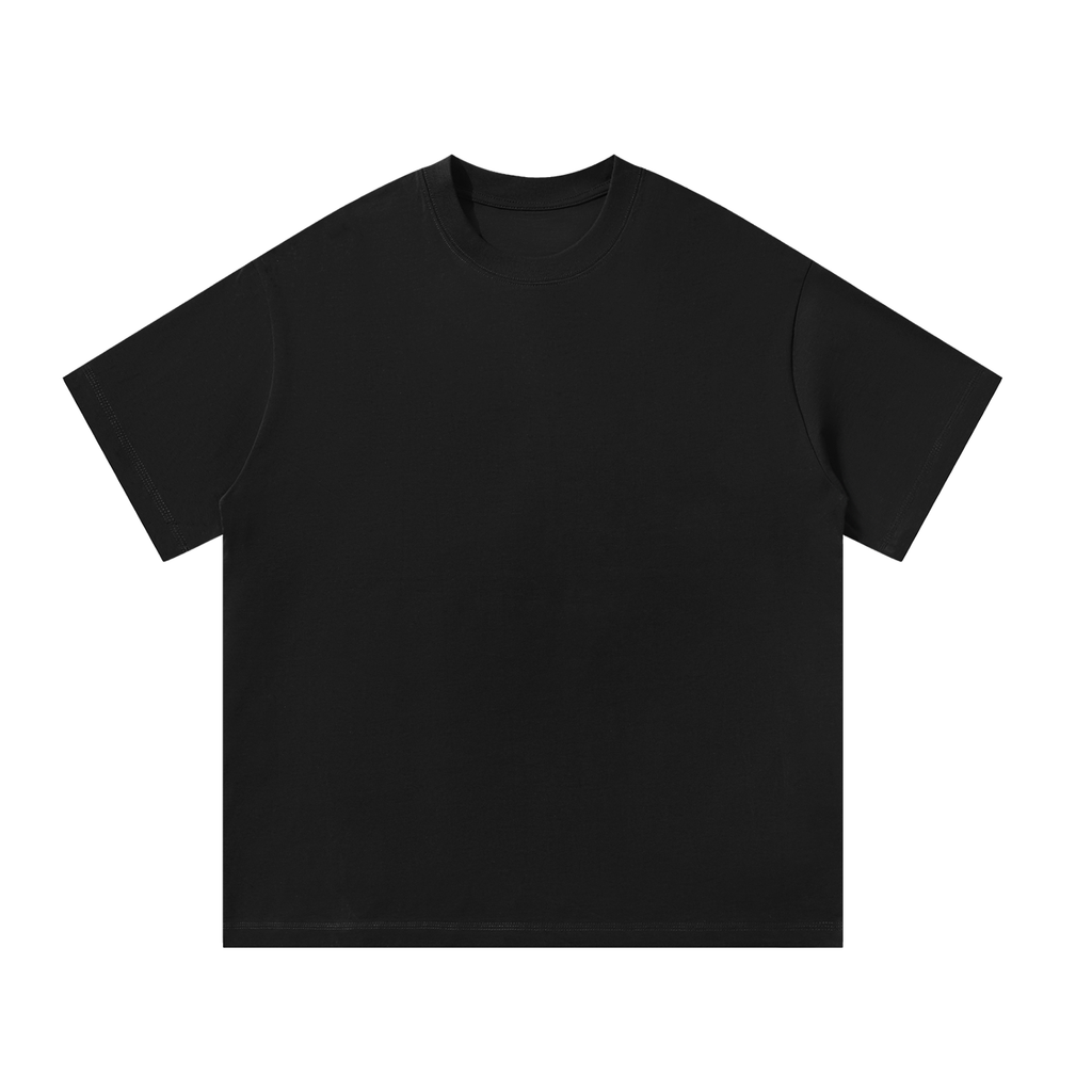 Classic Plain Tee