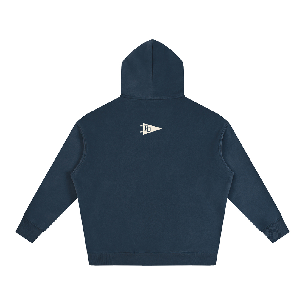 Heavyweight Hoodie