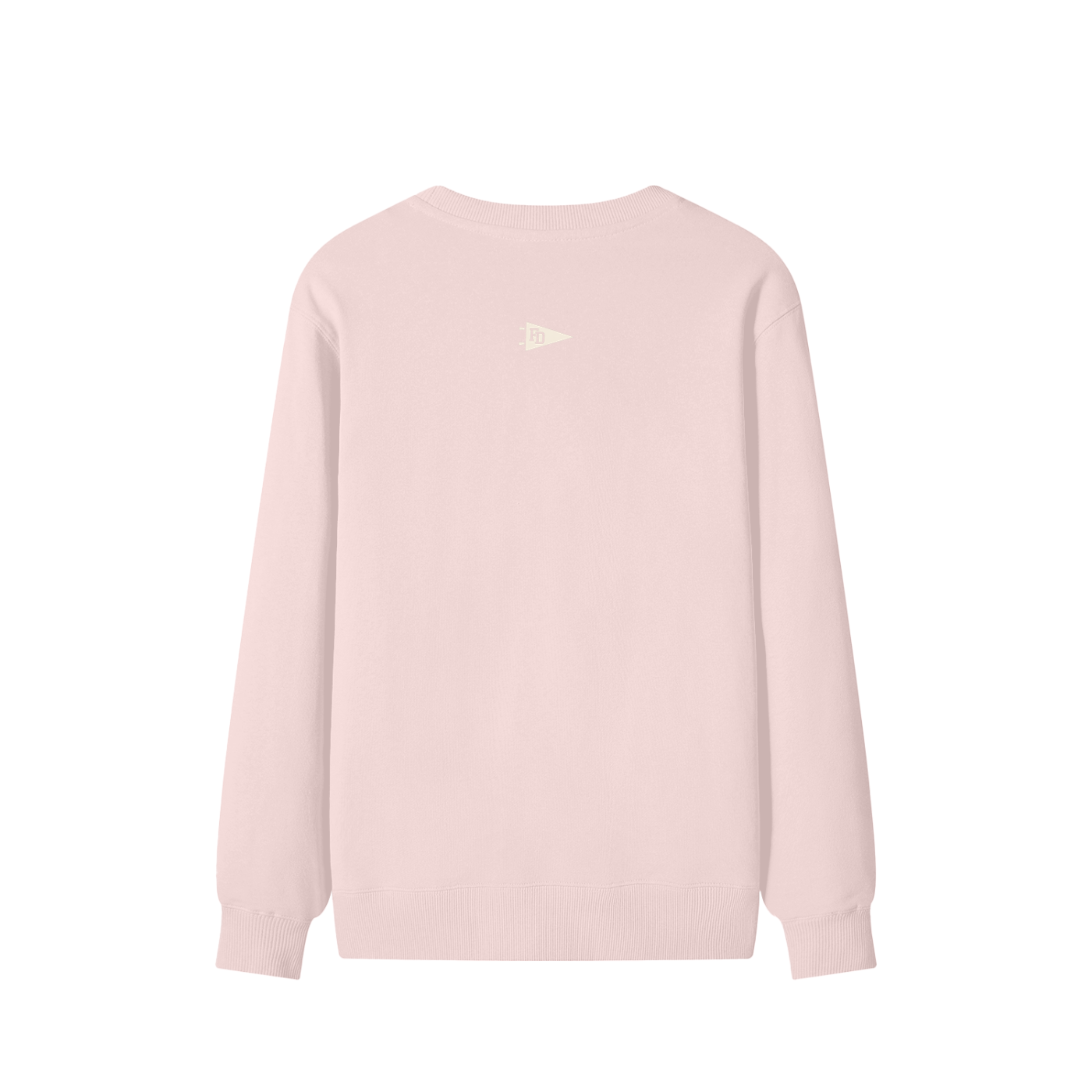 Classic Unisex Cotton Sweatshirt