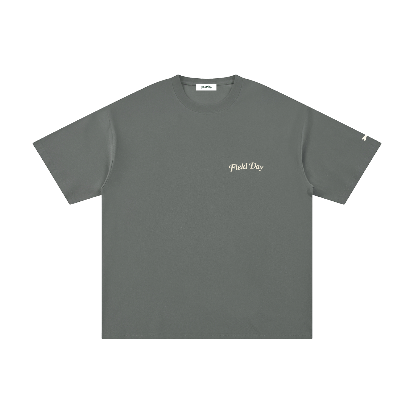 Field Day Classic Tee