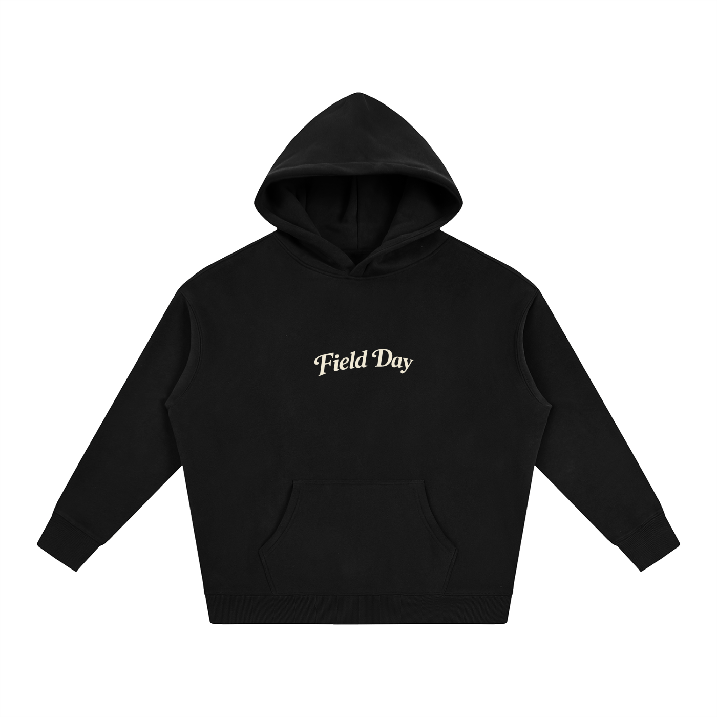 Heavyweight Hoodie