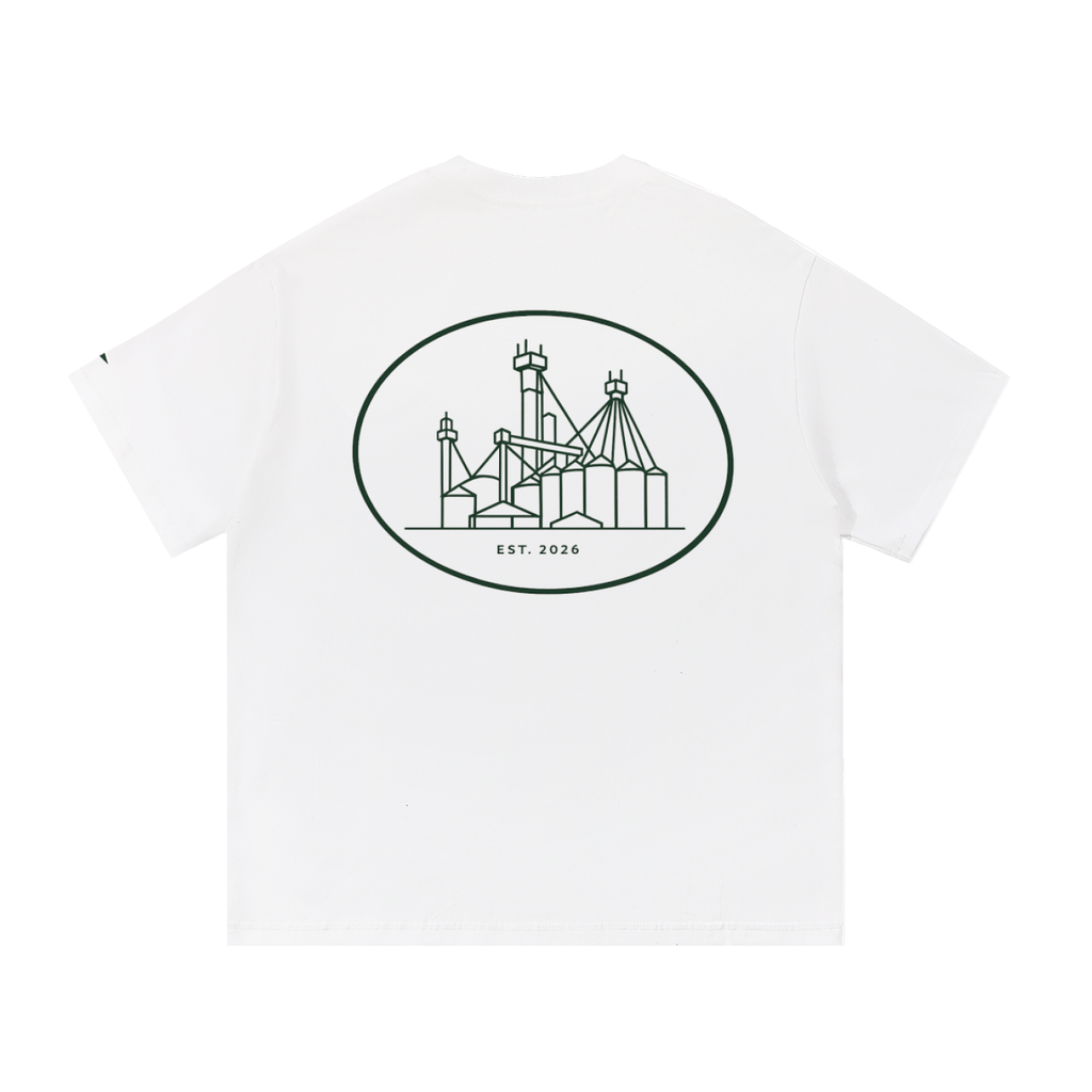 Feed Mill Tee
