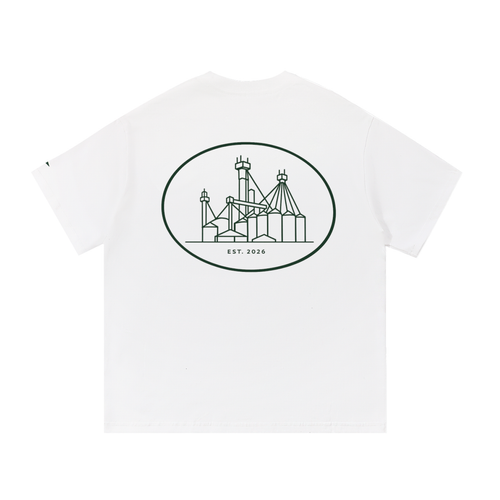 Feed Mill Tee