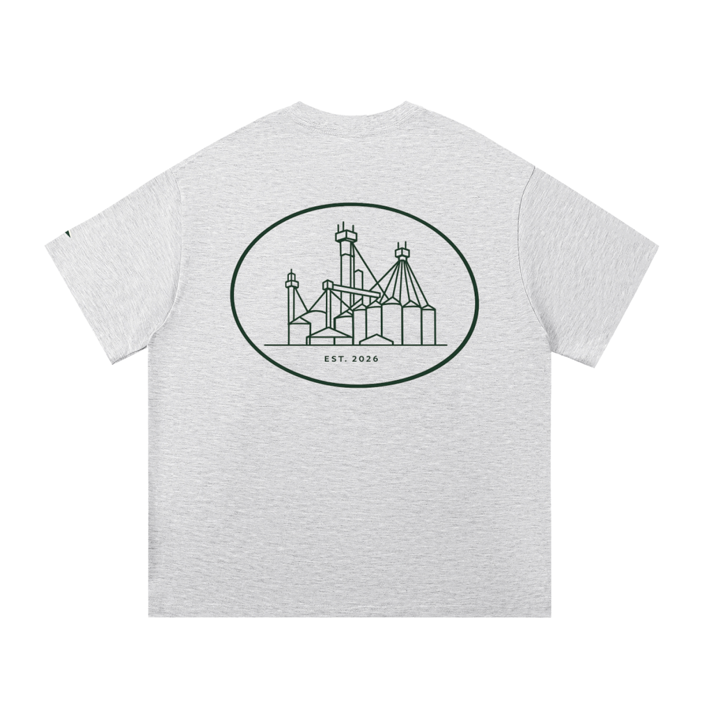 Feed Mill Tee
