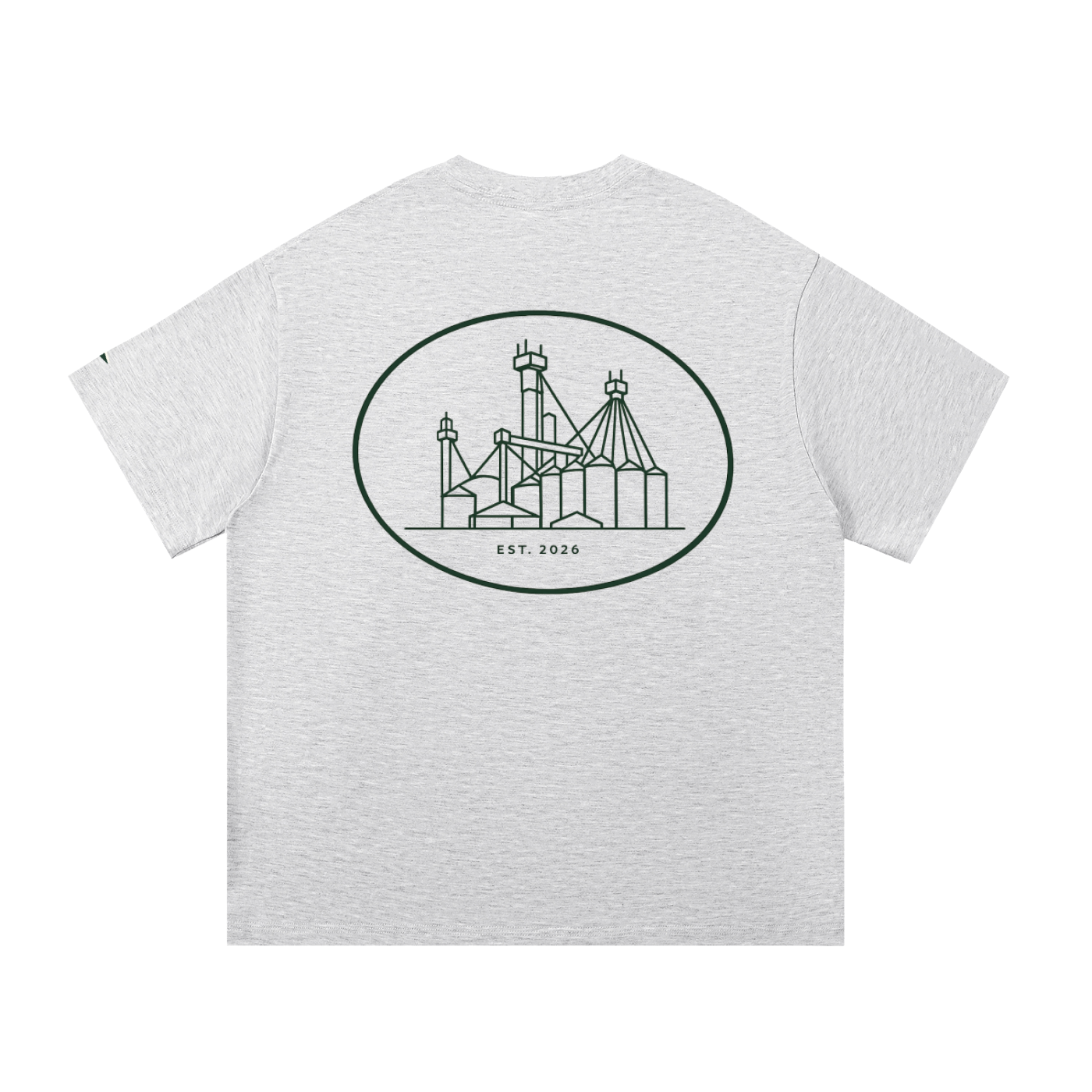 Feed Mill Tee