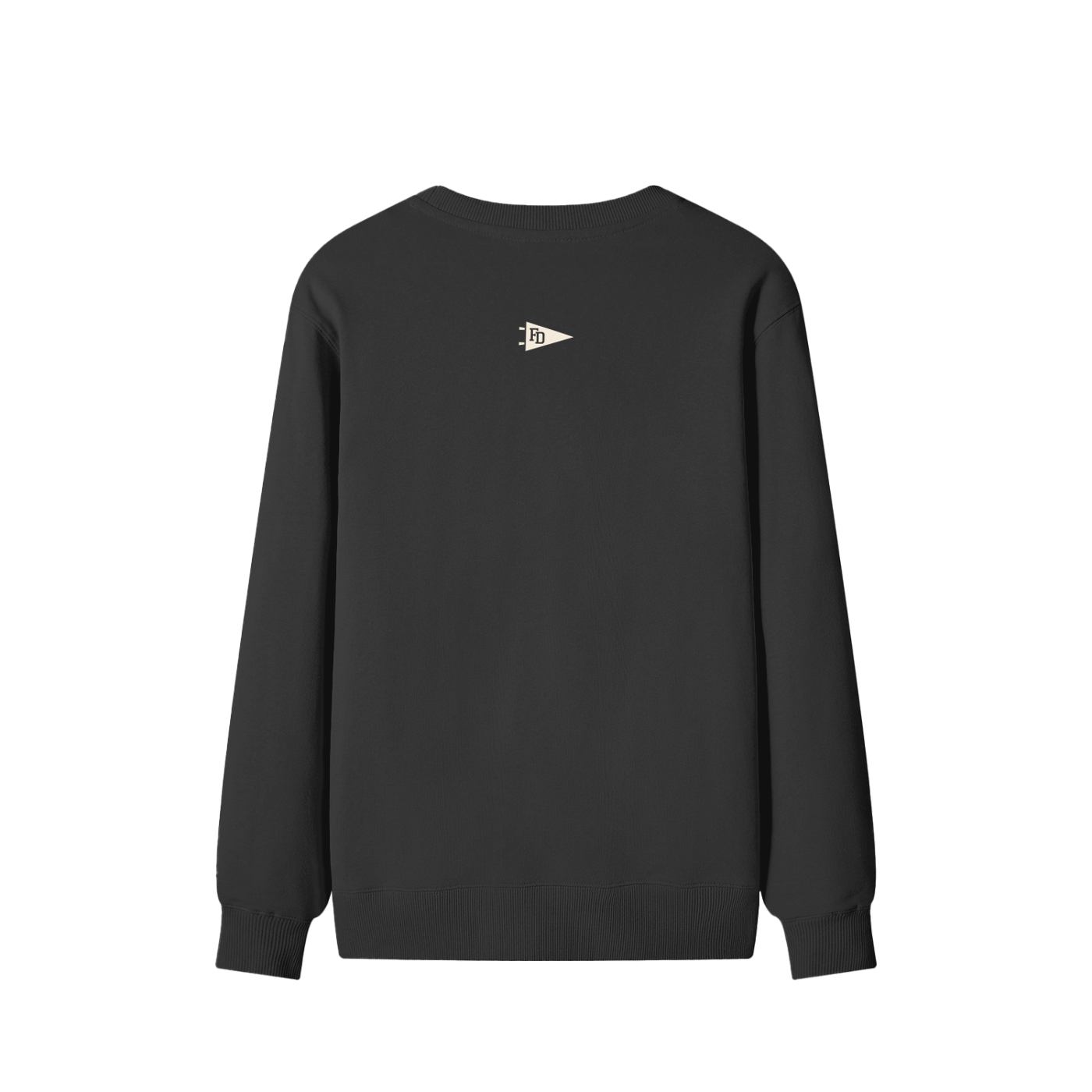 Classic Unisex Cotton Sweatshirt