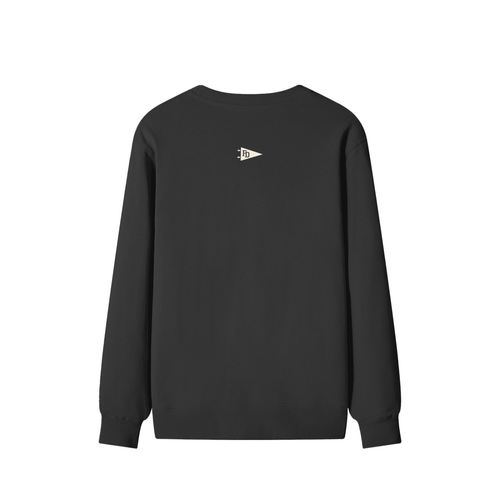 Classic Unisex Cotton Sweatshirt