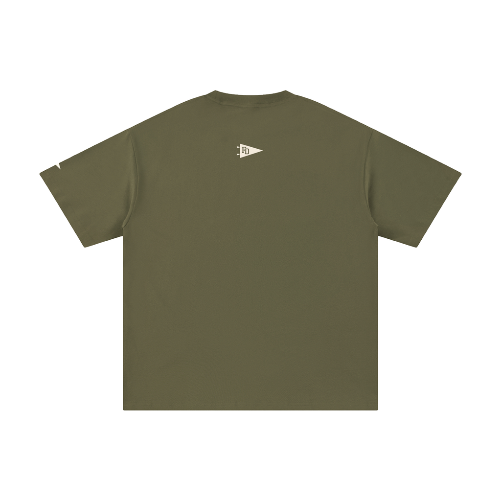 Field Day Classic Tee