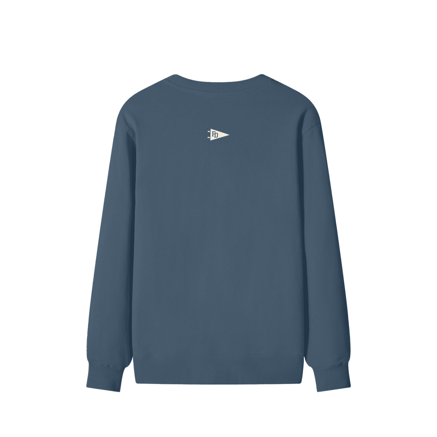 Classic Unisex Cotton Sweatshirt