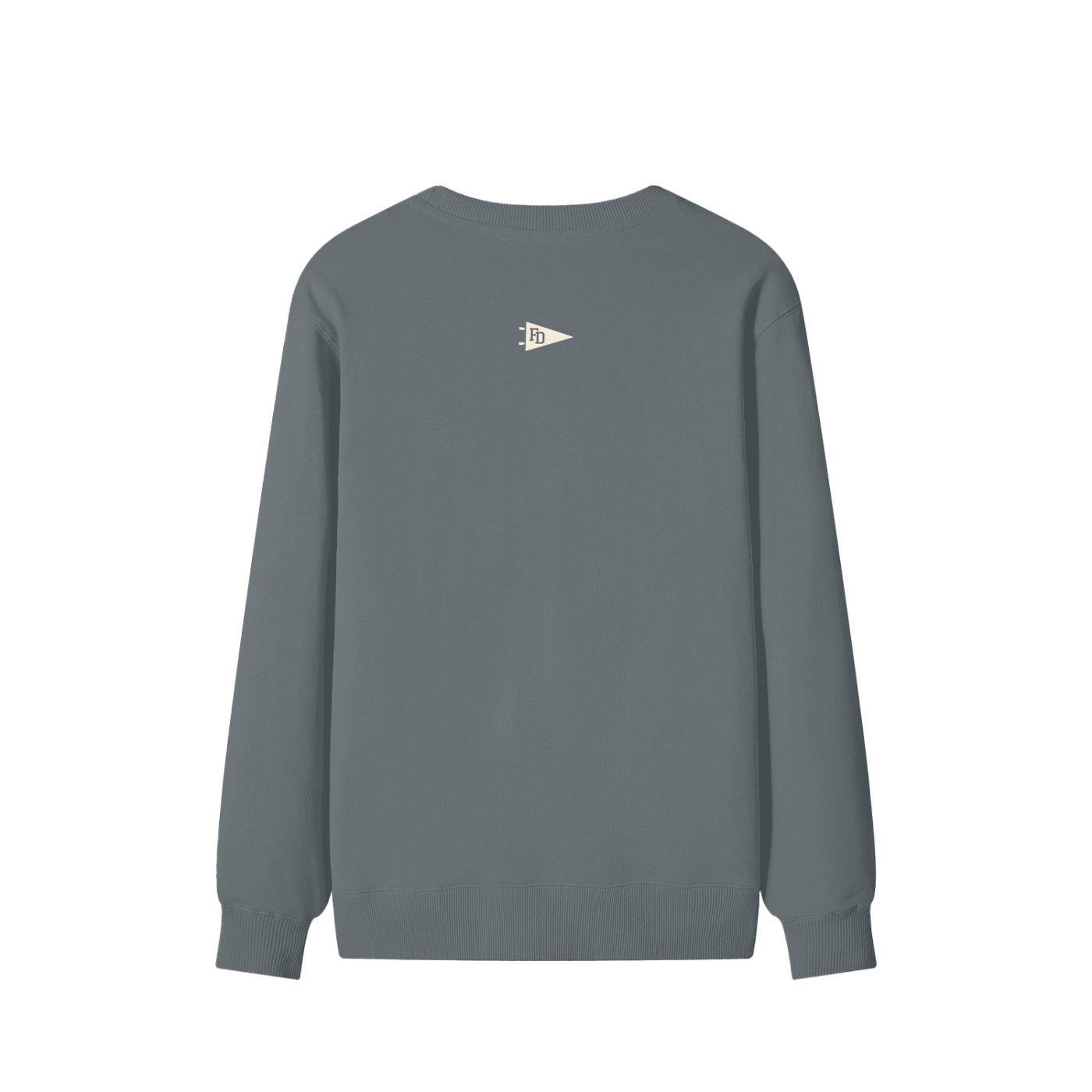 Classic Unisex Cotton Sweatshirt