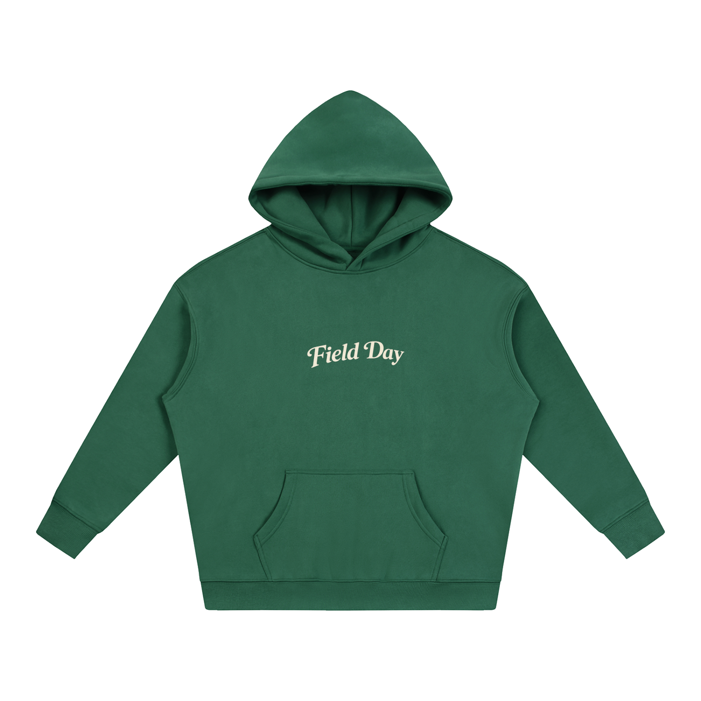 Heavyweight Hoodie