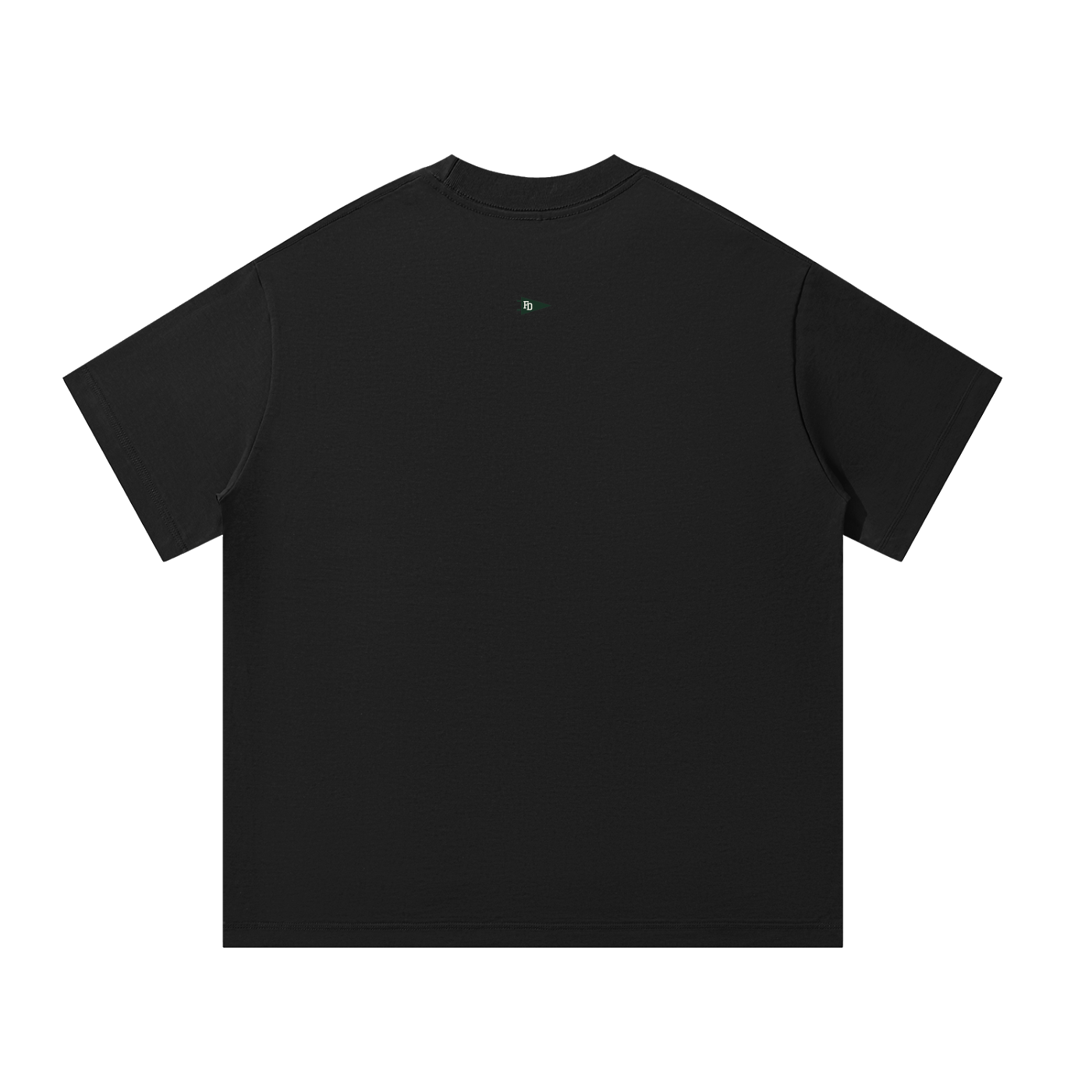 Classic Plain Tee