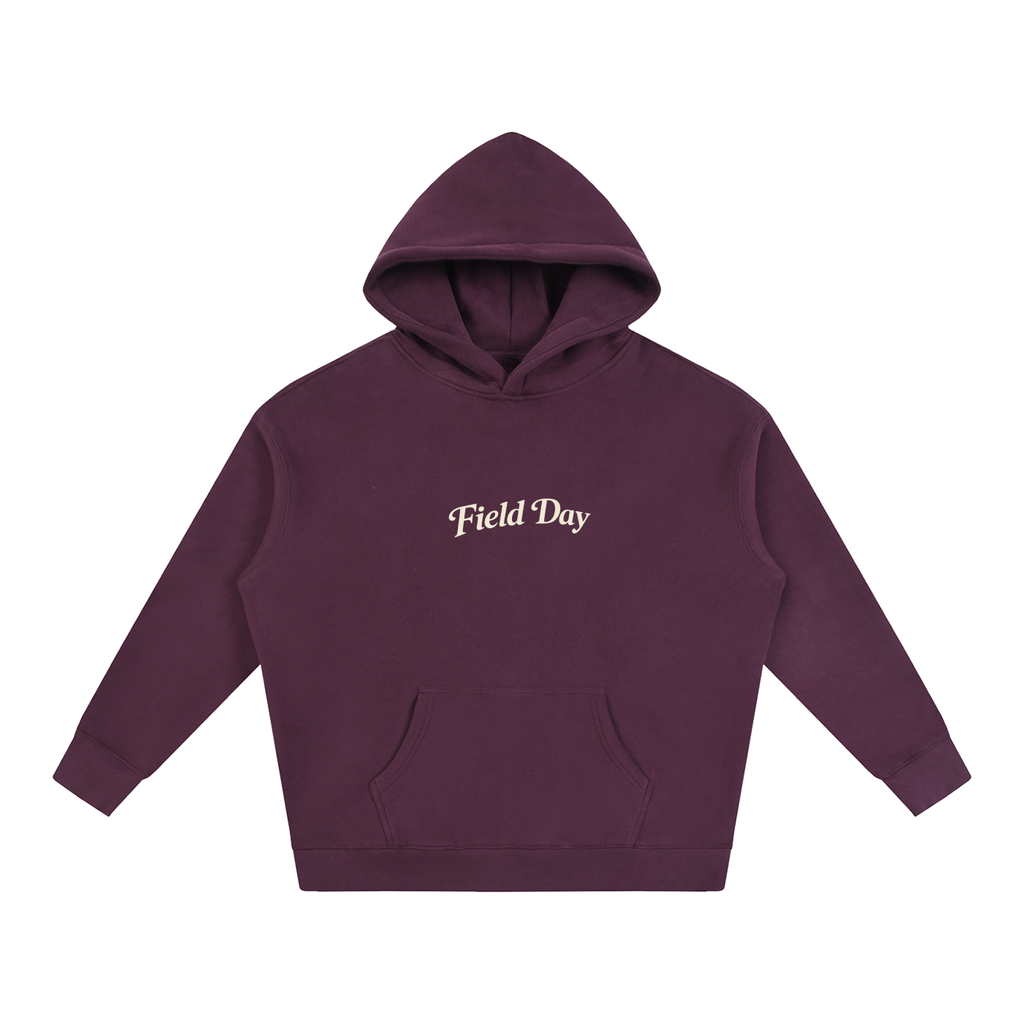 Heavyweight Hoodie