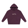 Heavyweight Hoodie