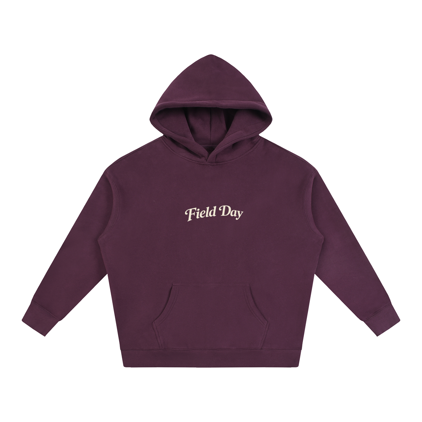 Heavyweight Hoodie