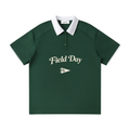 Look Good Field Good Polo Shirt
