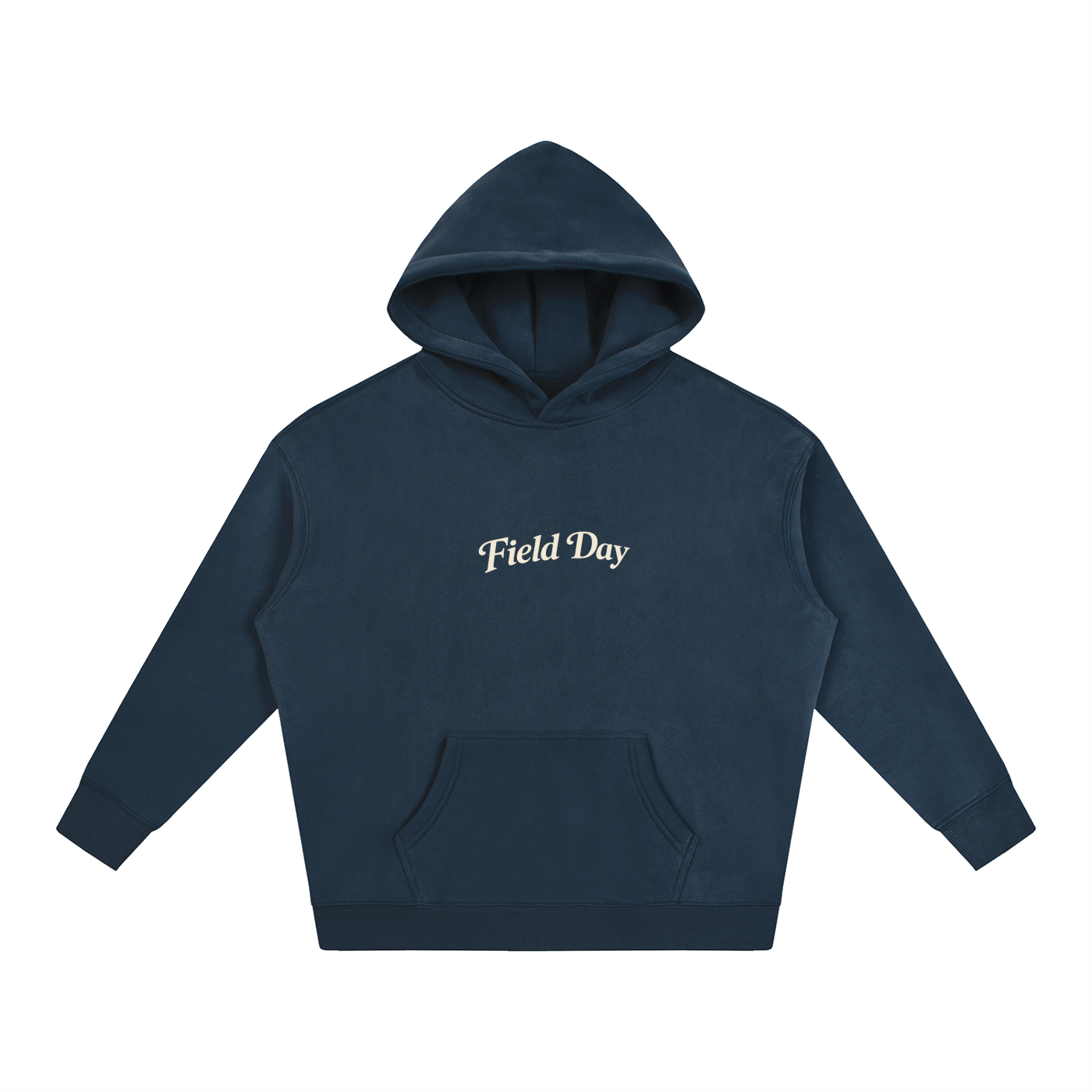 Heavyweight Hoodie