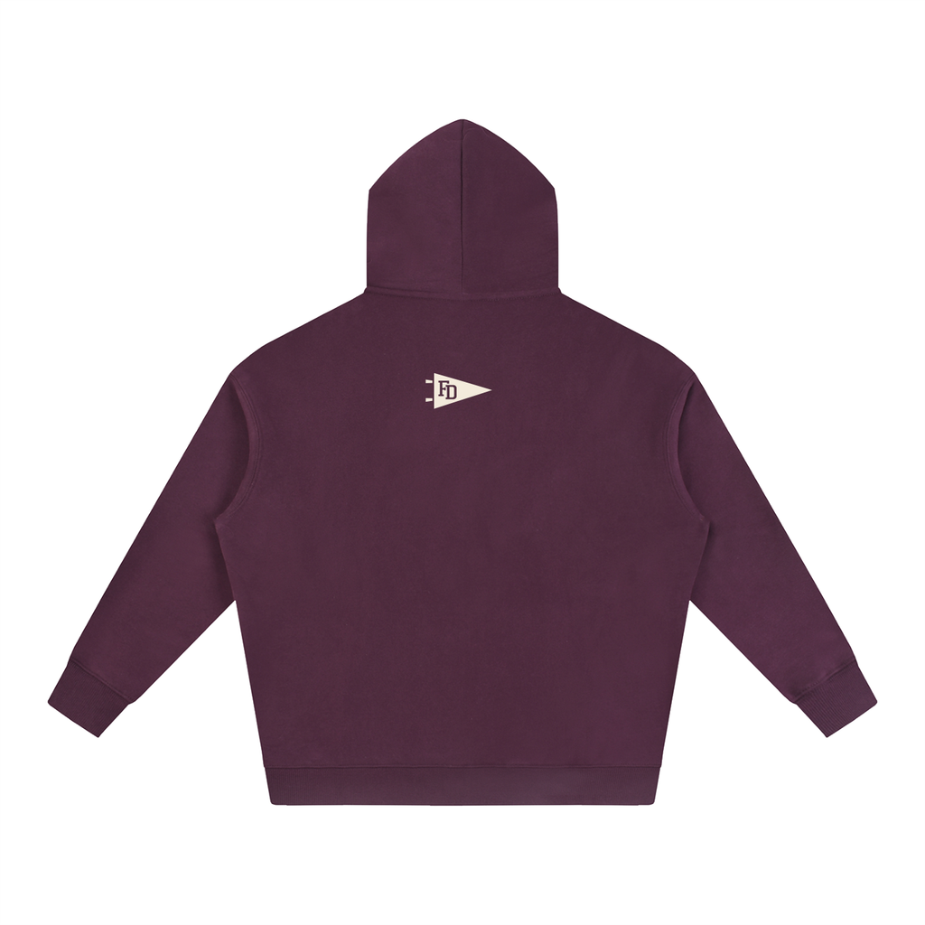 Heavyweight Hoodie