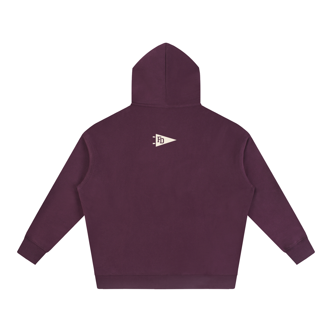 Heavyweight Hoodie