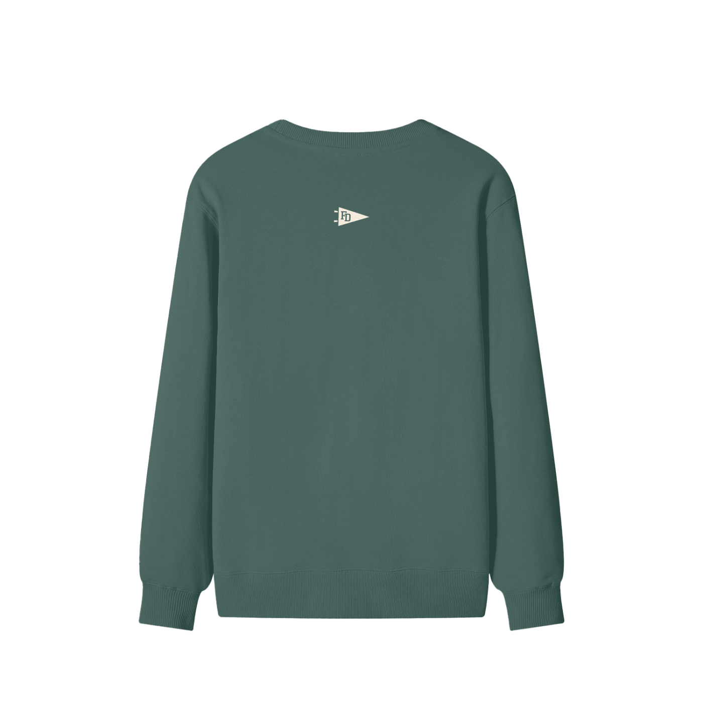 Classic Unisex Cotton Sweatshirt
