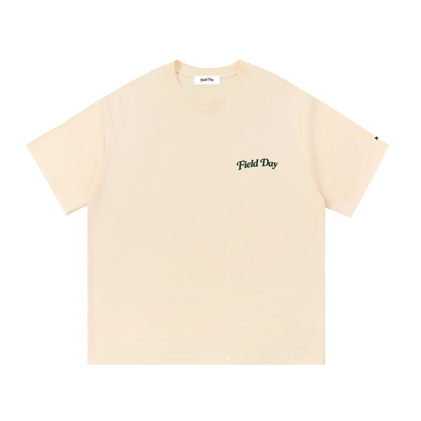 Feed Mill Tee