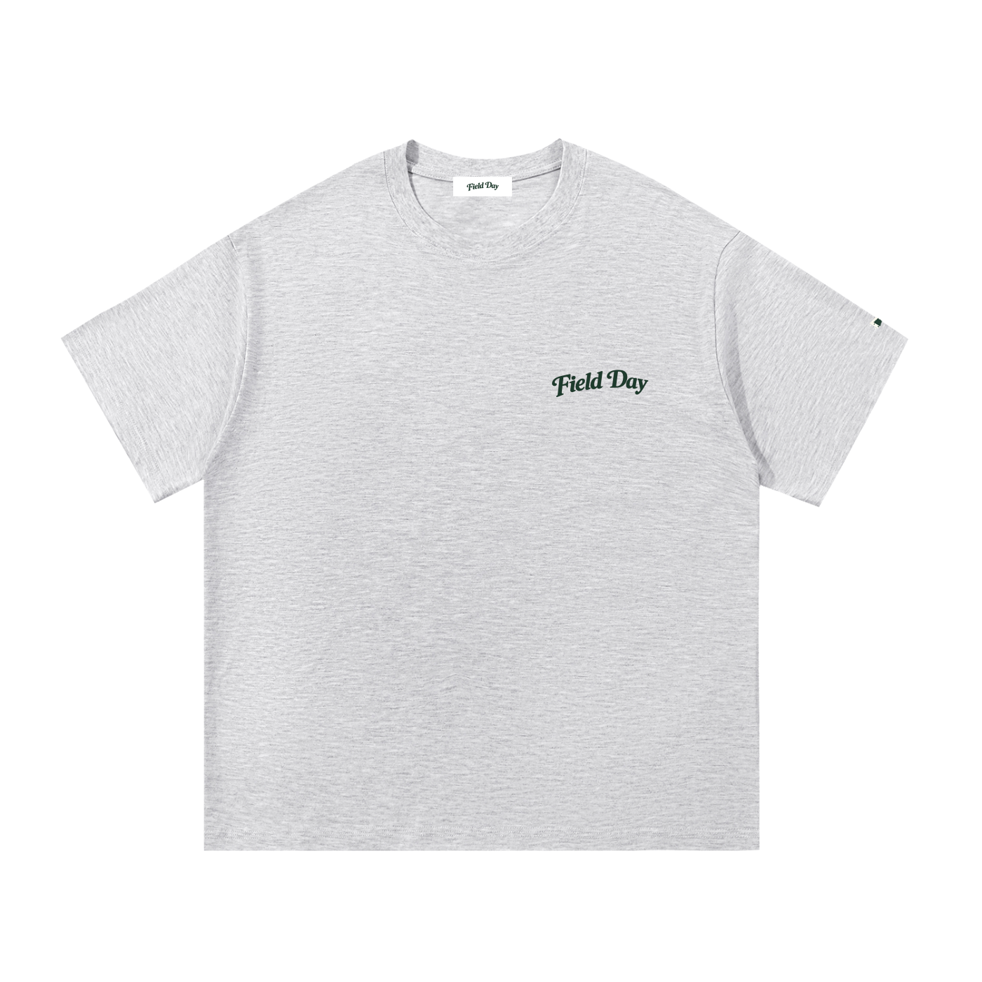 Feed Mill Tee