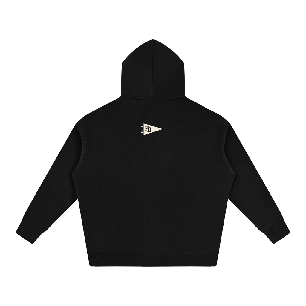 Heavyweight Hoodie