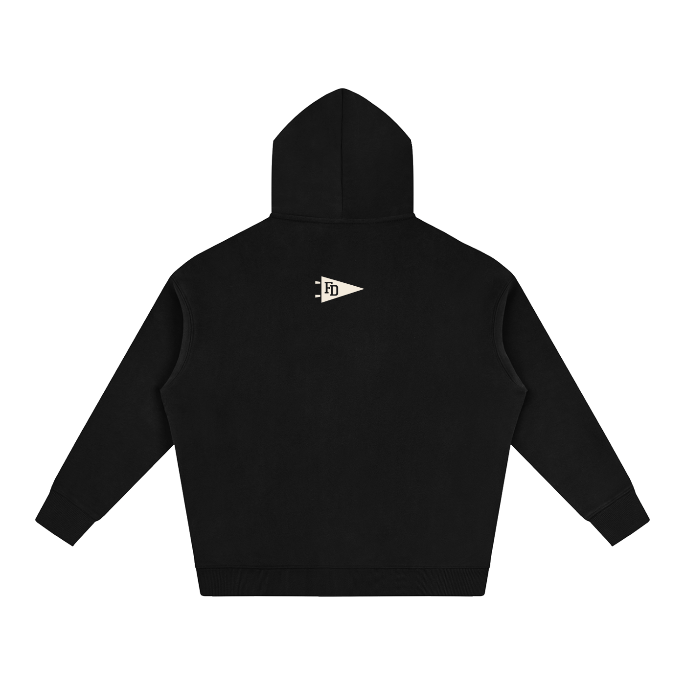 Heavyweight Hoodie